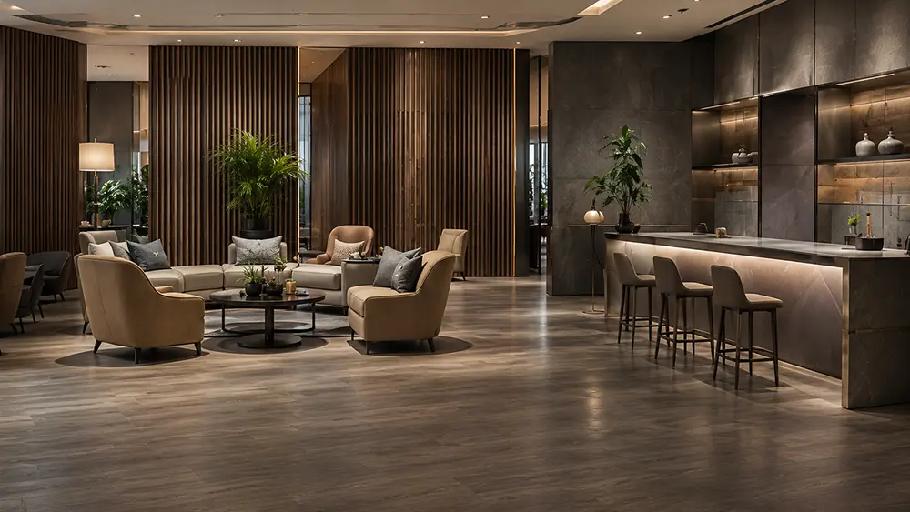 Product Supply for Hotels, Apartments and Offices