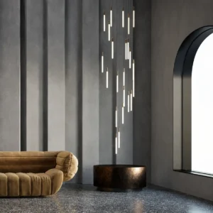 Curated Range of Lighting (10)