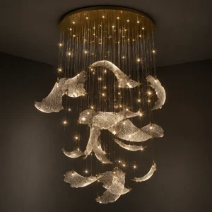 Curated Range of Lighting (3)