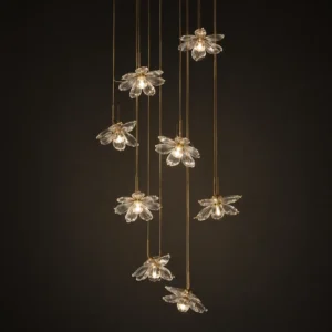 Curated Range of Lighting (4)