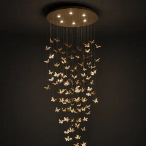 Curated Range of Lighting (5)