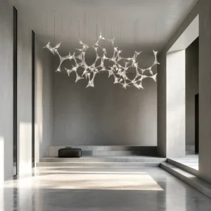 Curated Range of Lighting (9)