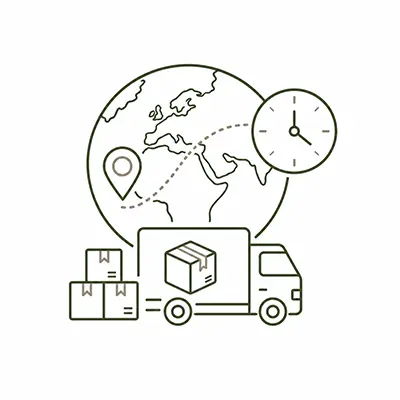 Delivery Information