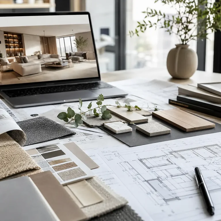 Design Team & Project Experience