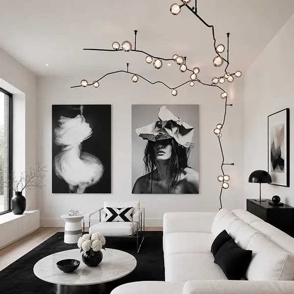 Guest Room Lounge