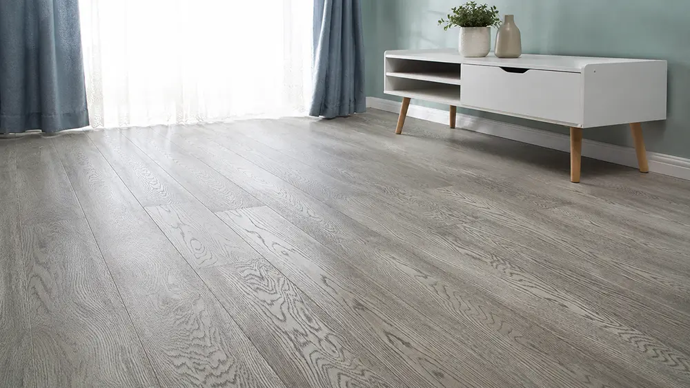 Laminate Flooring