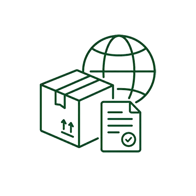 Packing & Export Documentation