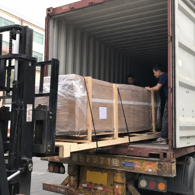 Professional Export Follow-up