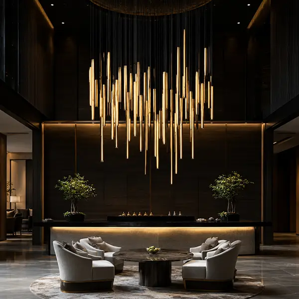 Restaurant & Bar
