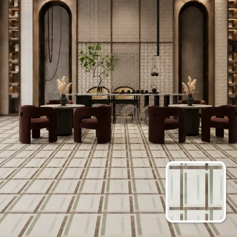 Bamboo Weave Series