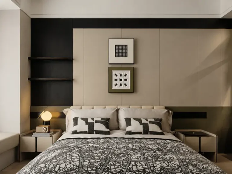 Hubin Garden Residential Project A (1)