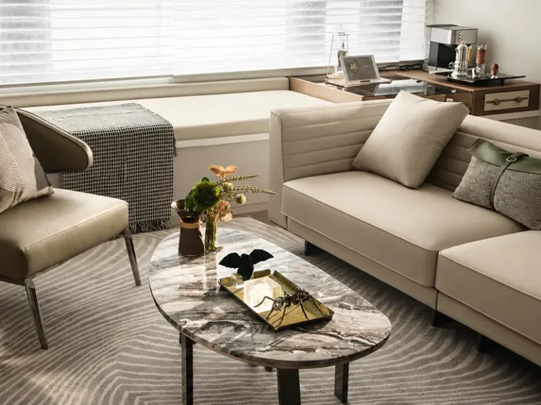Hubin Garden Residential Project A (3)