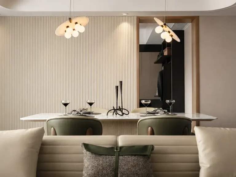 Hubin Garden Residential Project A (4)