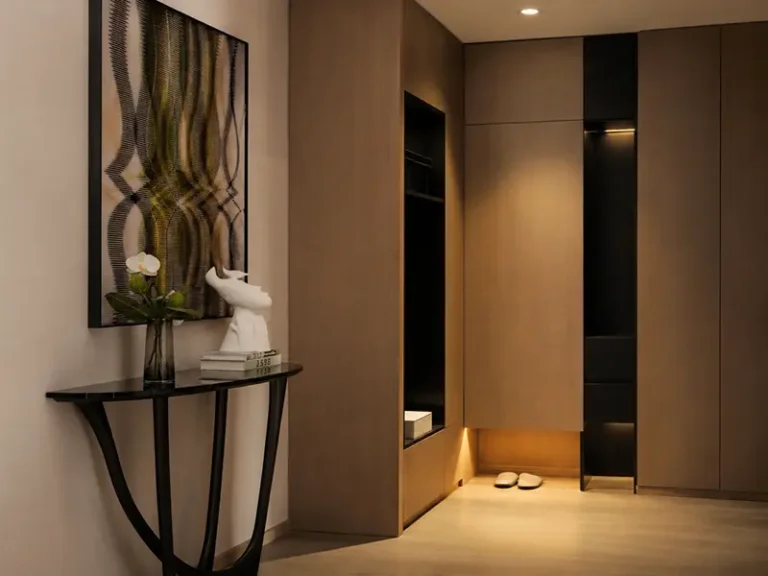 Hubin Garden Residential Project A (5)