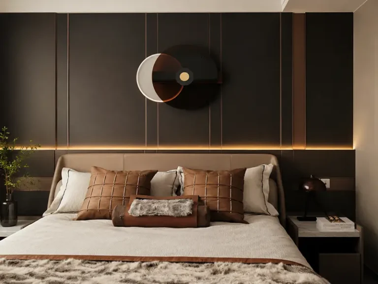 Hubin Garden Residential Project B (1)