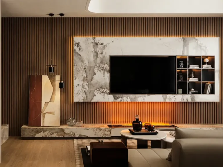 Hubin Garden Residential Project B (3)