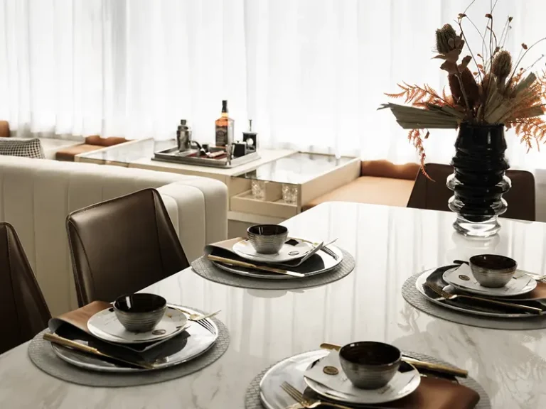 Hubin Garden Residential Project B (4)