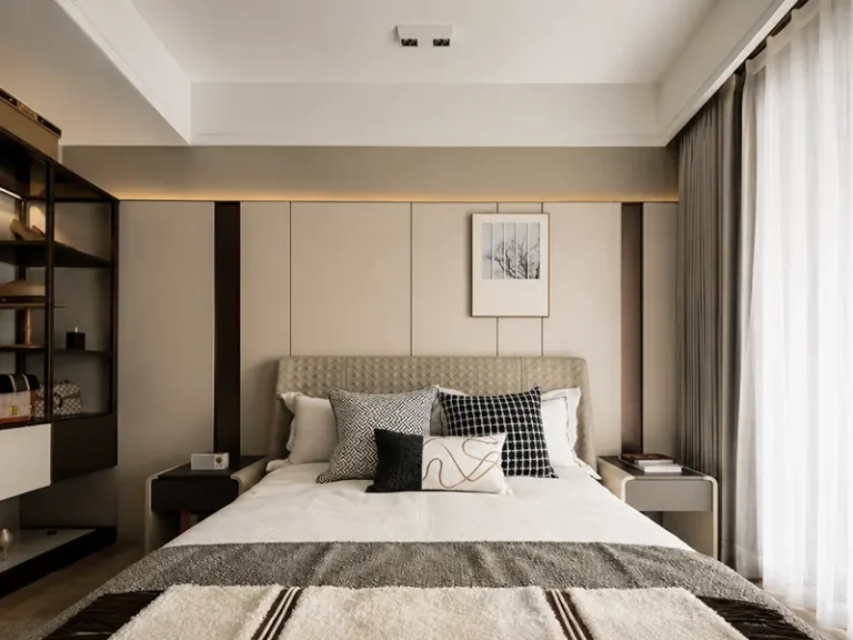 Hubin Garden Residential Project B (5)