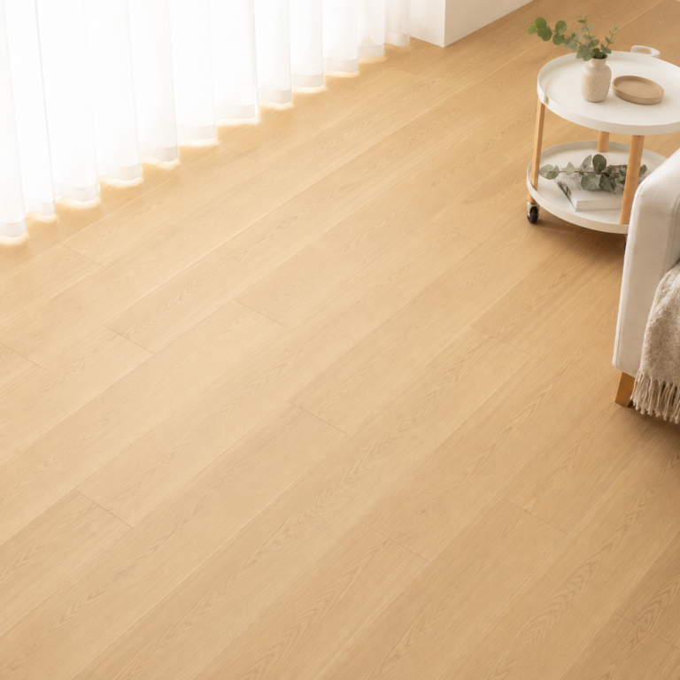 Light Grey Oak