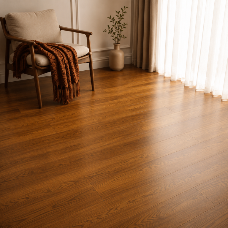 Light Oak