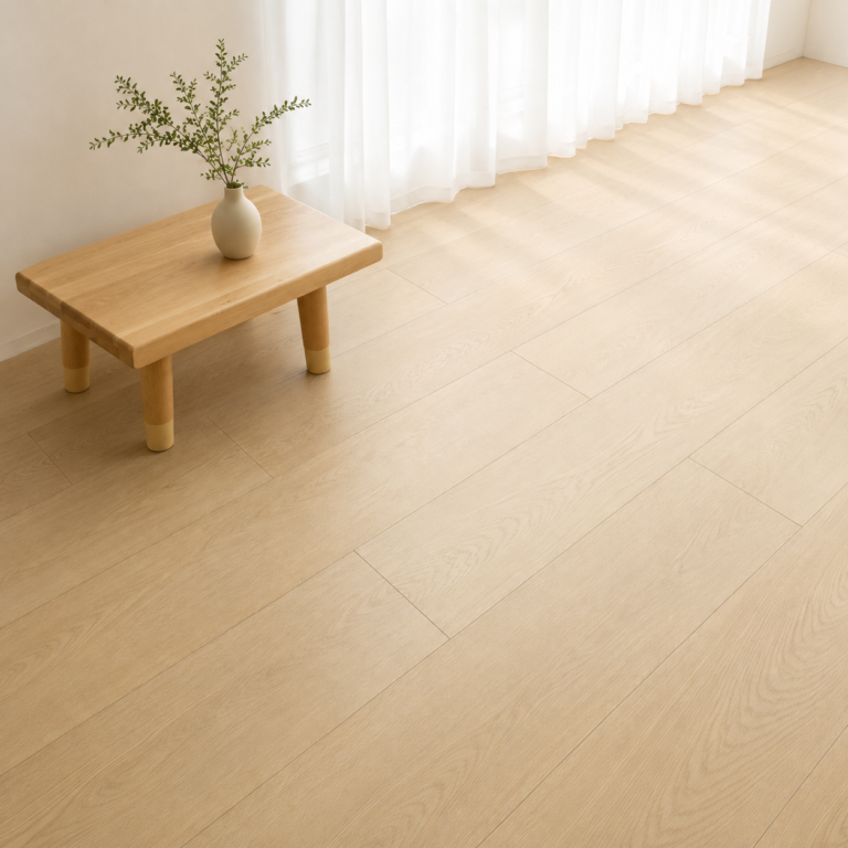Warm Walnut
