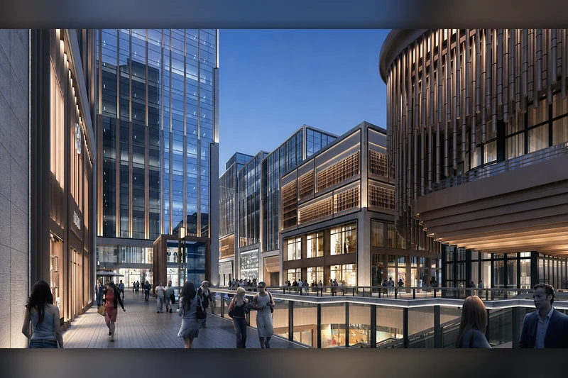 Bund Finance Center BFC-02