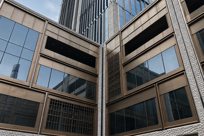 Bund Finance Center BFC-06