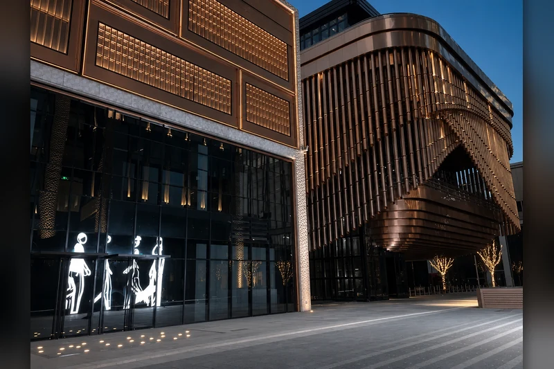 Bund Finance Center BFC-07