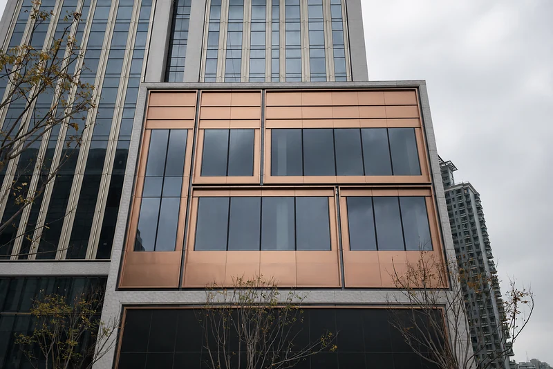 Bund Finance Center BFC-08
