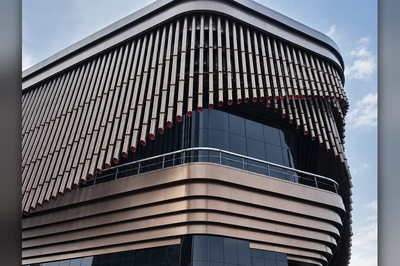 Bund Finance Center BFC-10