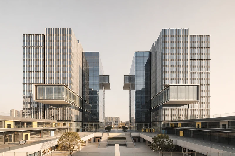 Hangzhou Yinglan Center-01