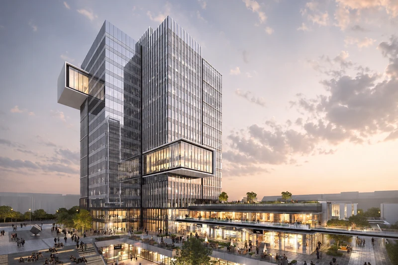 Hangzhou Yinglan Center-02