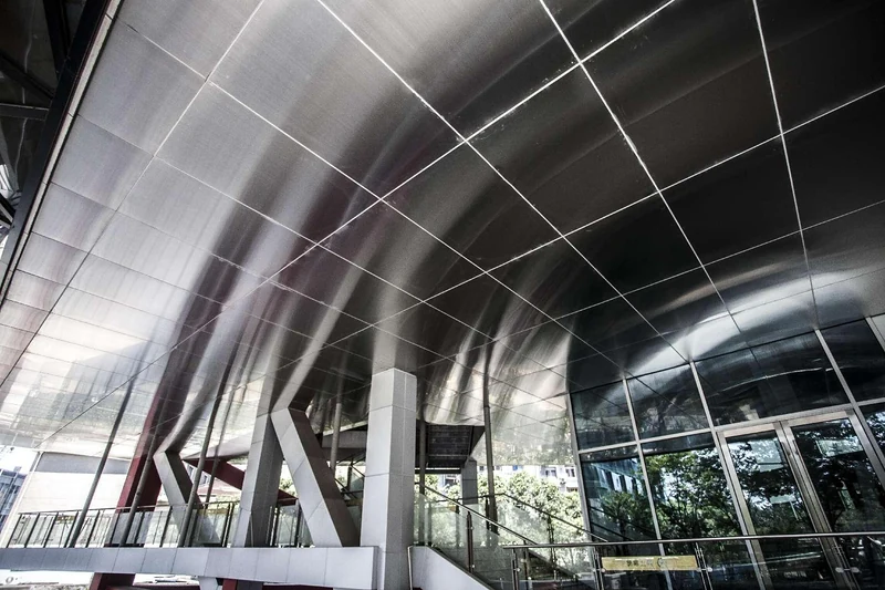 North Bund International Shipping Service Center-03