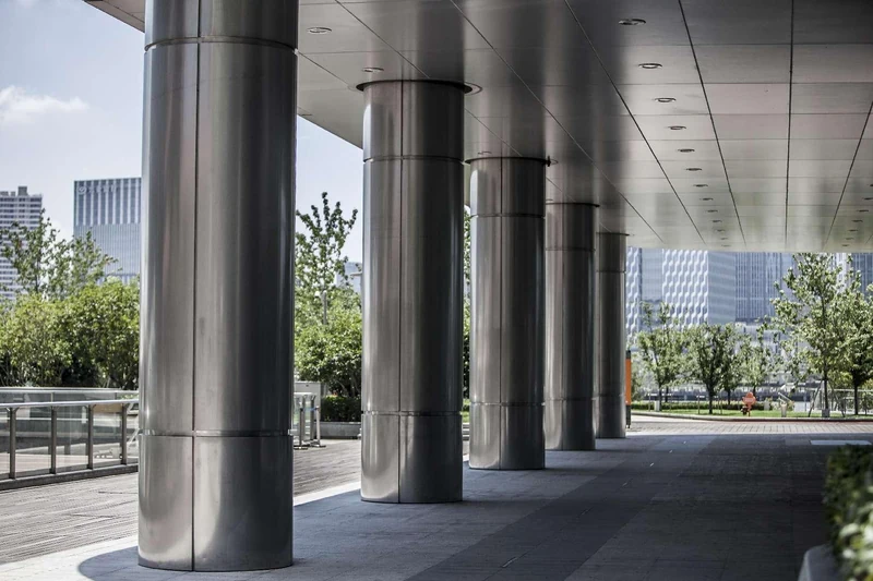 North Bund International Shipping Service Center-04