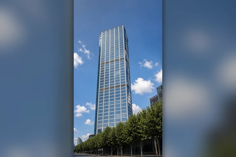 North Bund SDIC Building-01