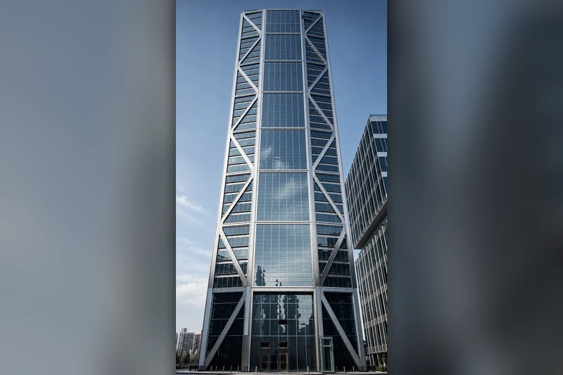 North Bund SDIC Building-02