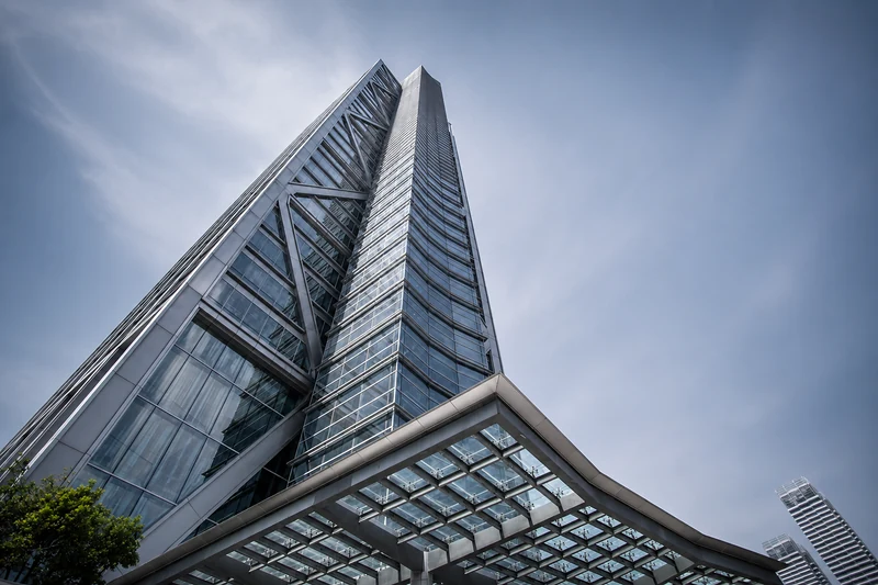 North Bund SDIC Building-03