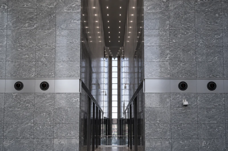 North Bund SDIC Building-10