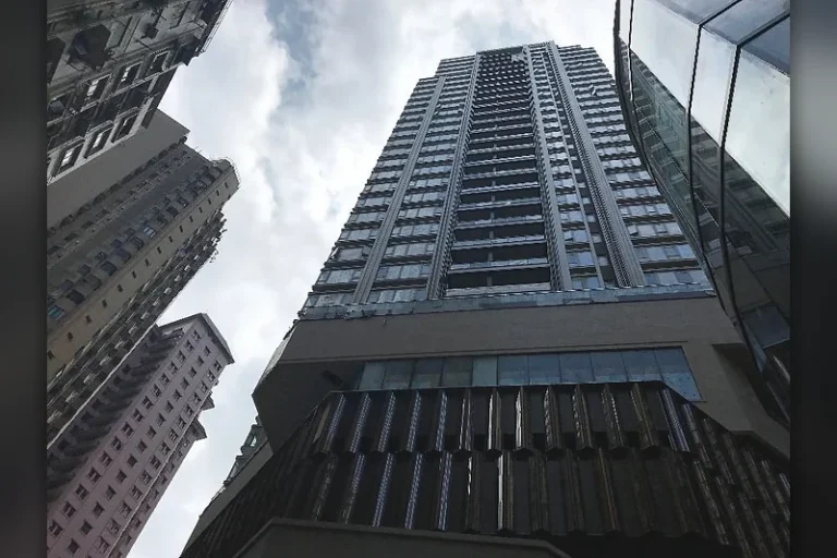 Novum West Hong Kong-01