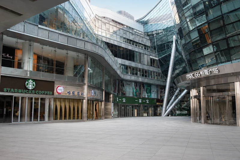 Parc 66 Jinan-03