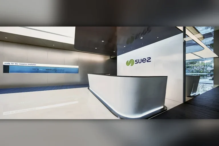 SUEZ Group Office Headquarters-01