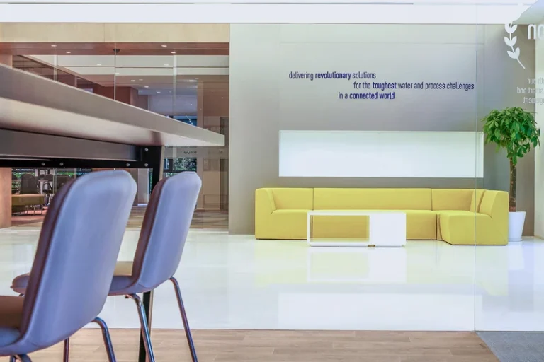 SUEZ Group Office Headquarters-03