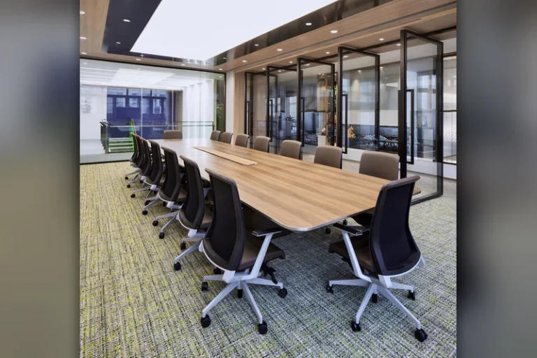 SUEZ Group Office Headquarters-05