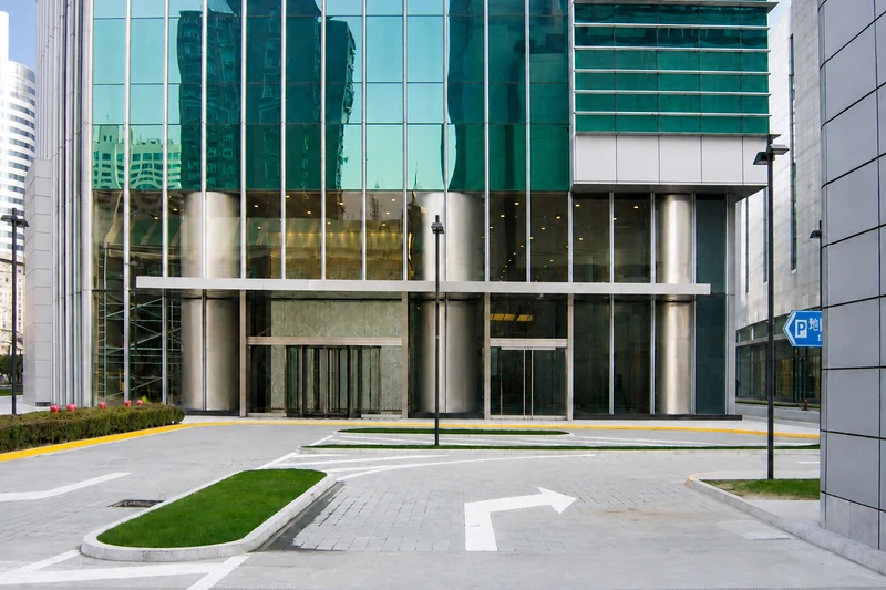 Shanghai Plaza 66 Phase II-02