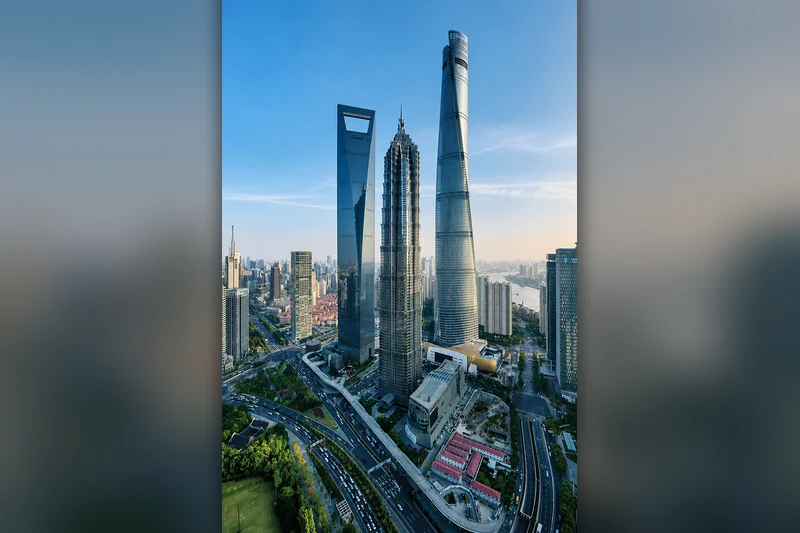 Shanghai Tower Podium-01