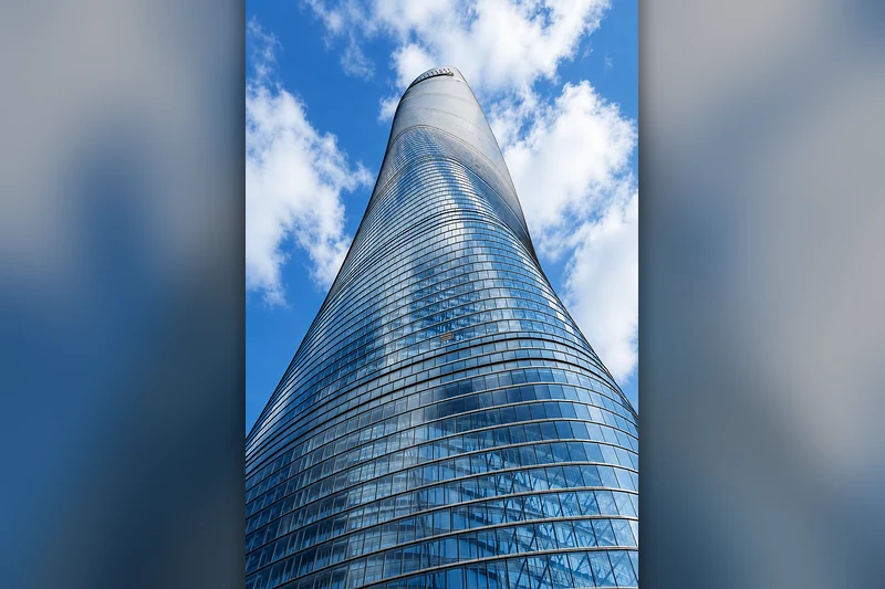 Shanghai Tower Podium-02